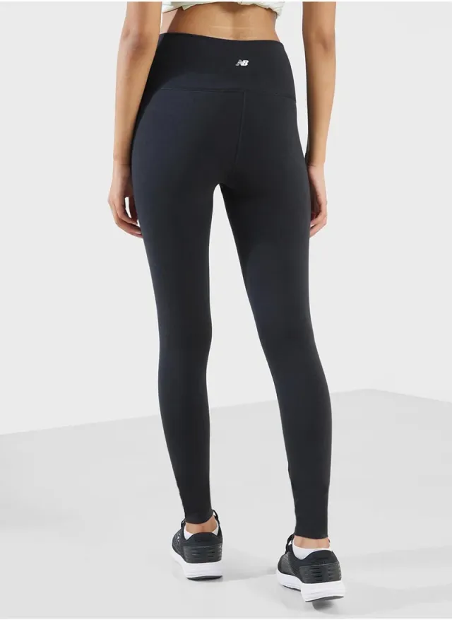 Women's High Waist Ruched Stacked Leggings – image 2