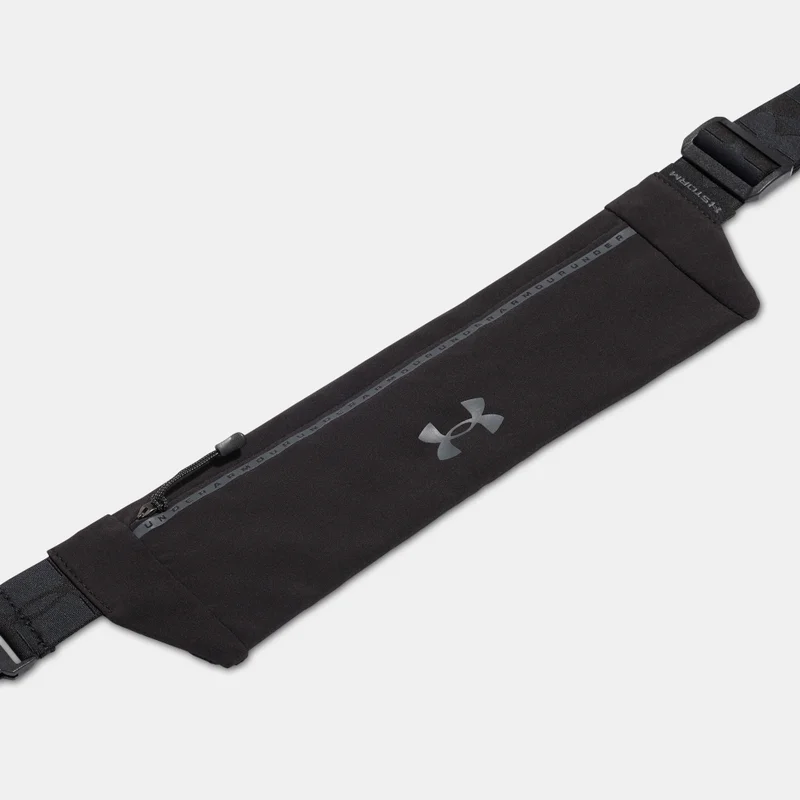 Velociti Running Belt Black