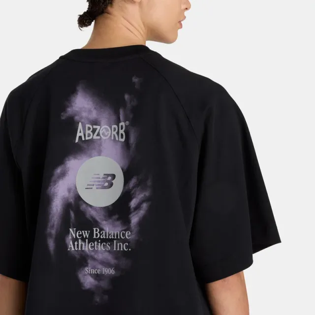 Women's Classic Logo Tee – image 4