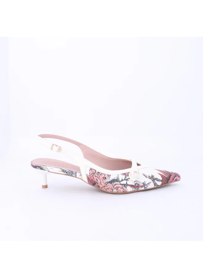 Farah Women's Classic Pumps
