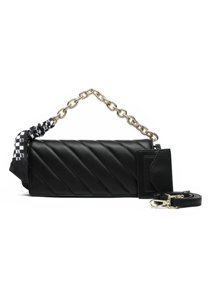Front Flap Crossbody Bag BD 82