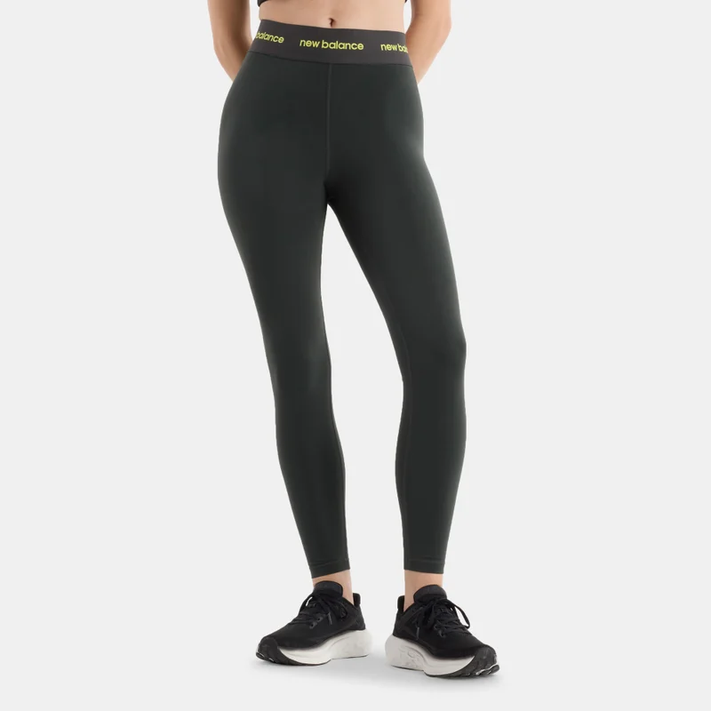 Women's Sleek Athletic Leggings