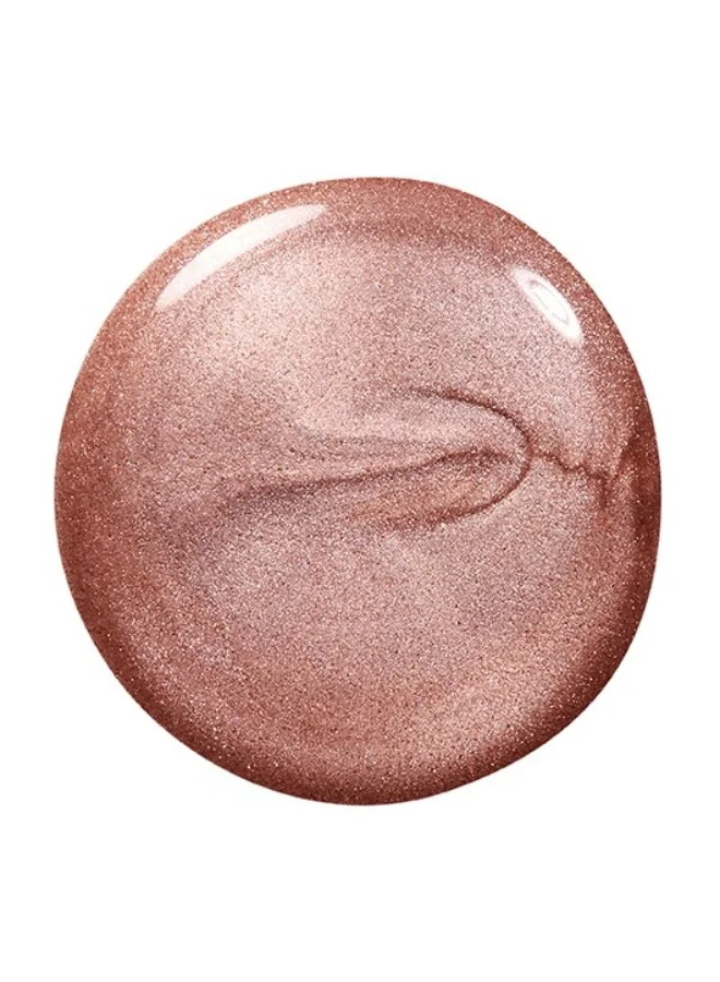 Bordeaux Nail Polish - Pale Taupe