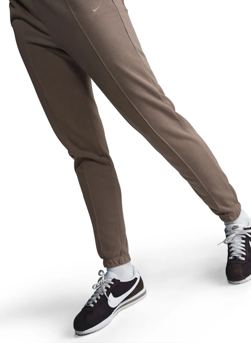 NSW Chill High-Rise Fitted Sweatpants