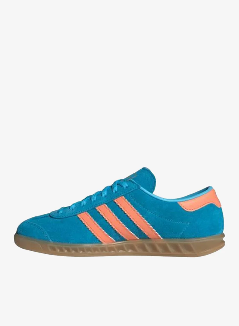 هامبورغ أوريجينالز نسائي بنفسجي
