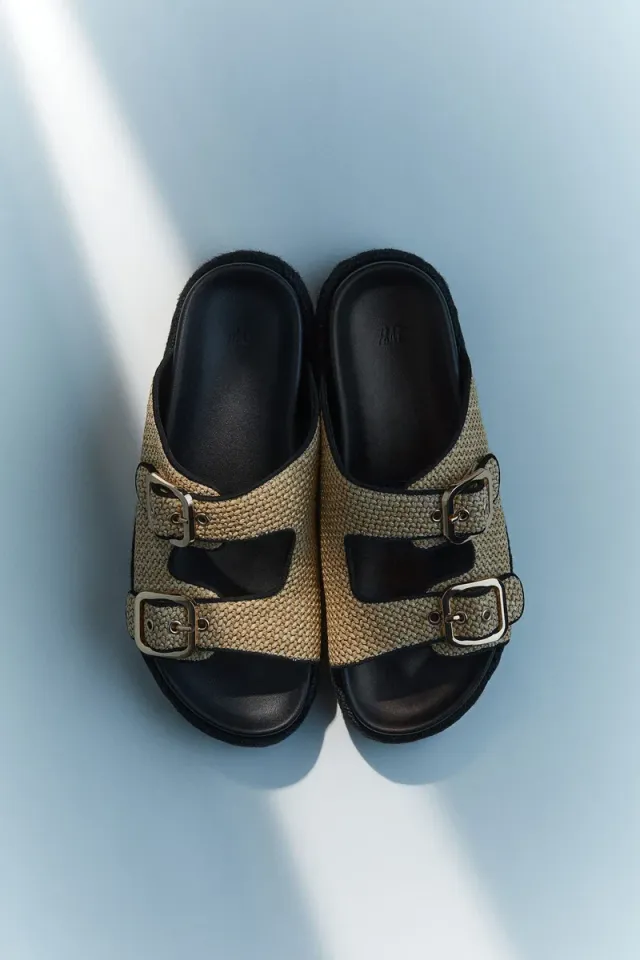 Espadrille Sandals – image 4