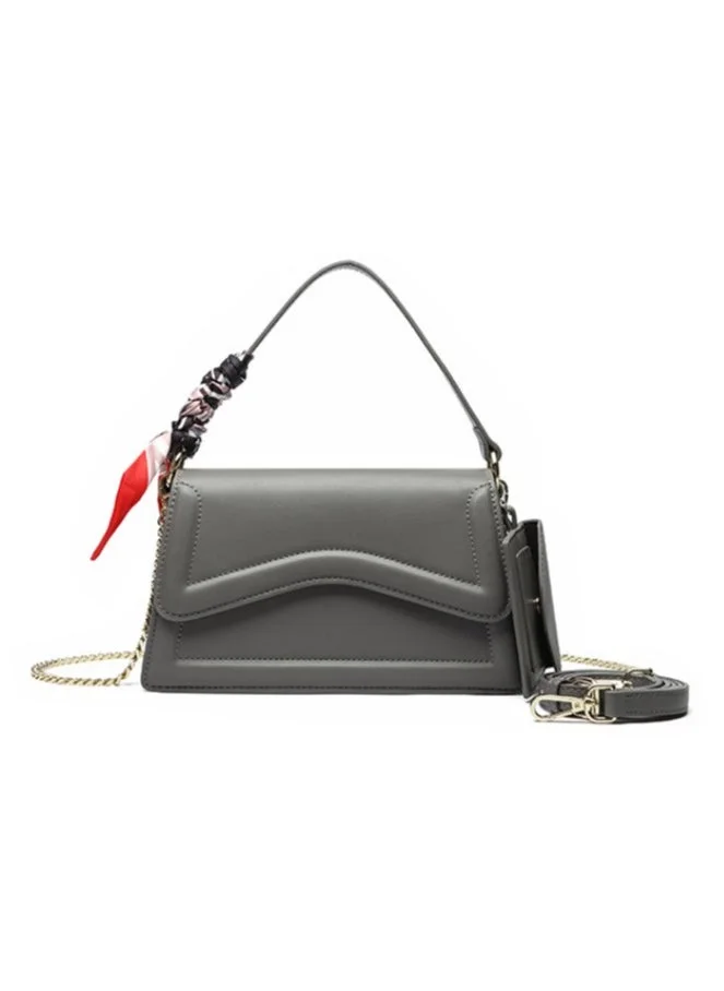 BD 81 Top Handle Satchel Handbag