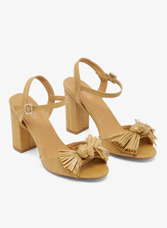 Women's High Heel Sandals – image 4