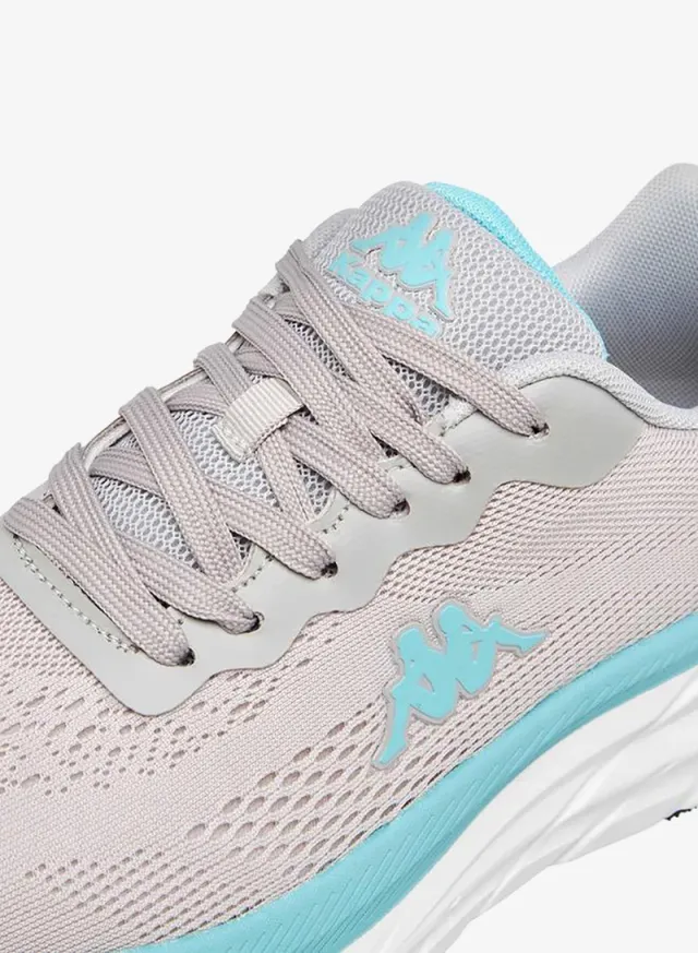 Women's Logo Lace-Up Sneakers – image 4