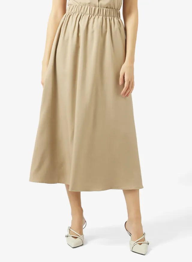 2-Piece Vest & Skirt Set – image 4