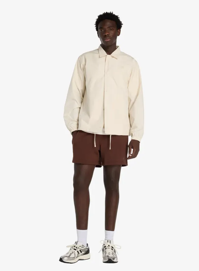 Essential Logo Coaches Jacket – image 7