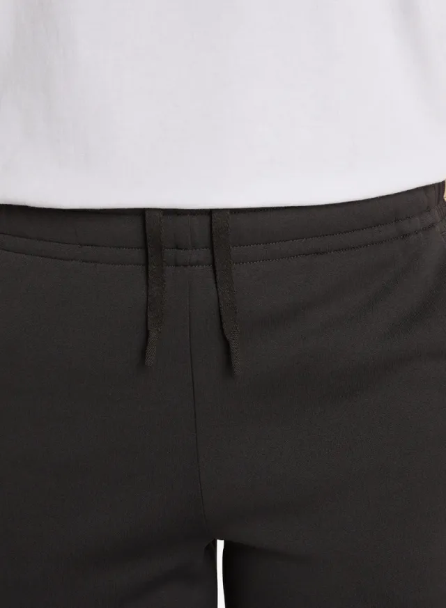 Interlock Pants Charcoal Gray – image 4