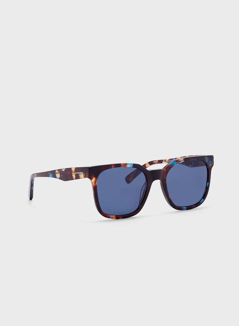 Tribe  Pentagon Sunglasses