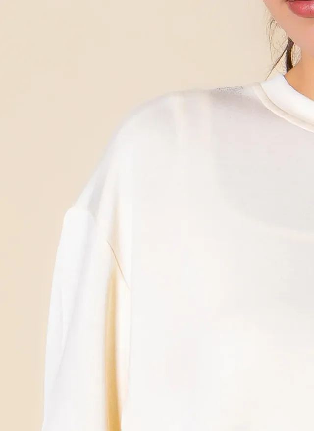 SOFT COMFORT SWEATSHIRT SET – image 5