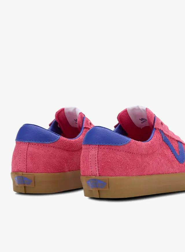 Sport Low Sneakers – image 5
