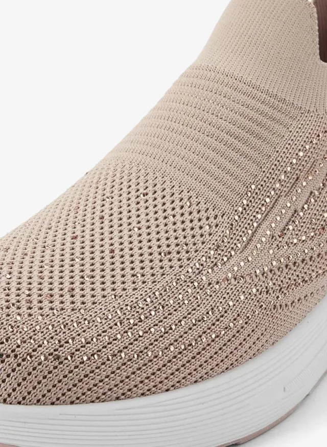 Women's Slip-On Sports Shoes – image 4