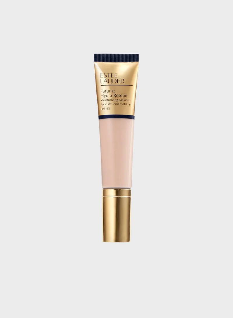 Futurist Hydra Moisturizing Foundation Pale Rose