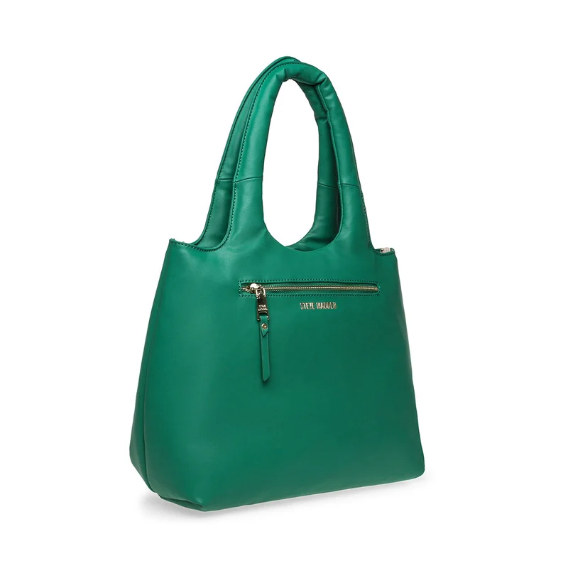 حقيبة توت Everyday نسائية من Steve Madden أخضر