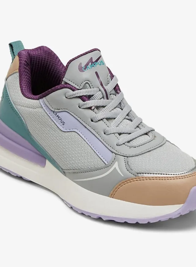 Women's Low Top Sneakers Pastel – image 5