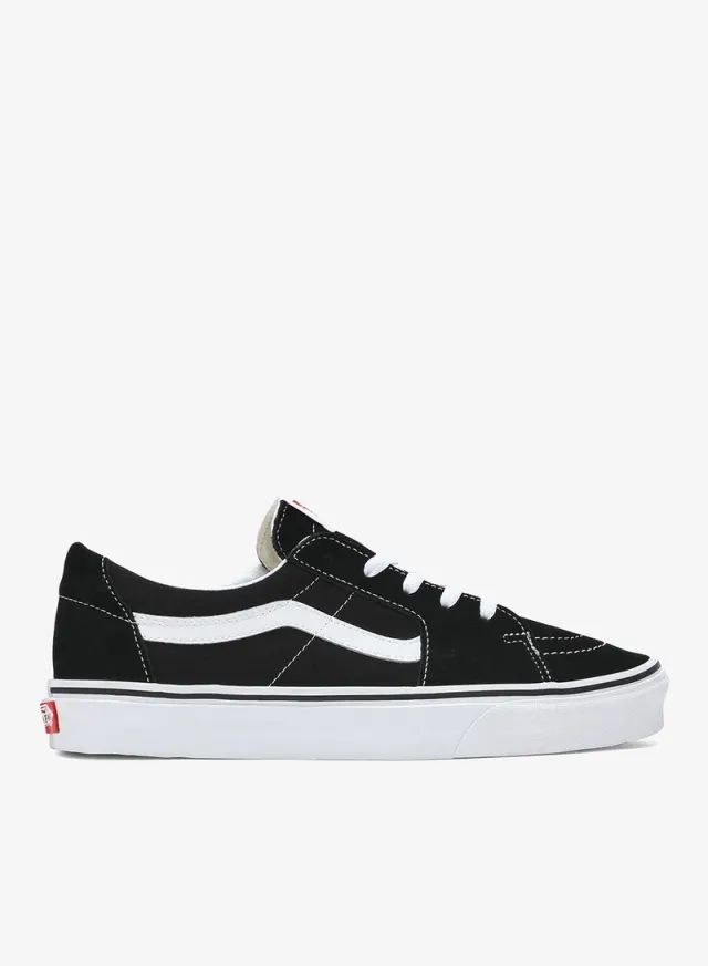 Sk8-Low Unisex Shoes