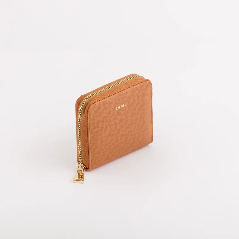 Women's Loto V2 Wallet Brown
