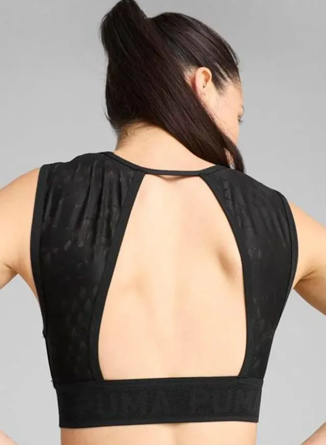 Move Lace Bra – image 2