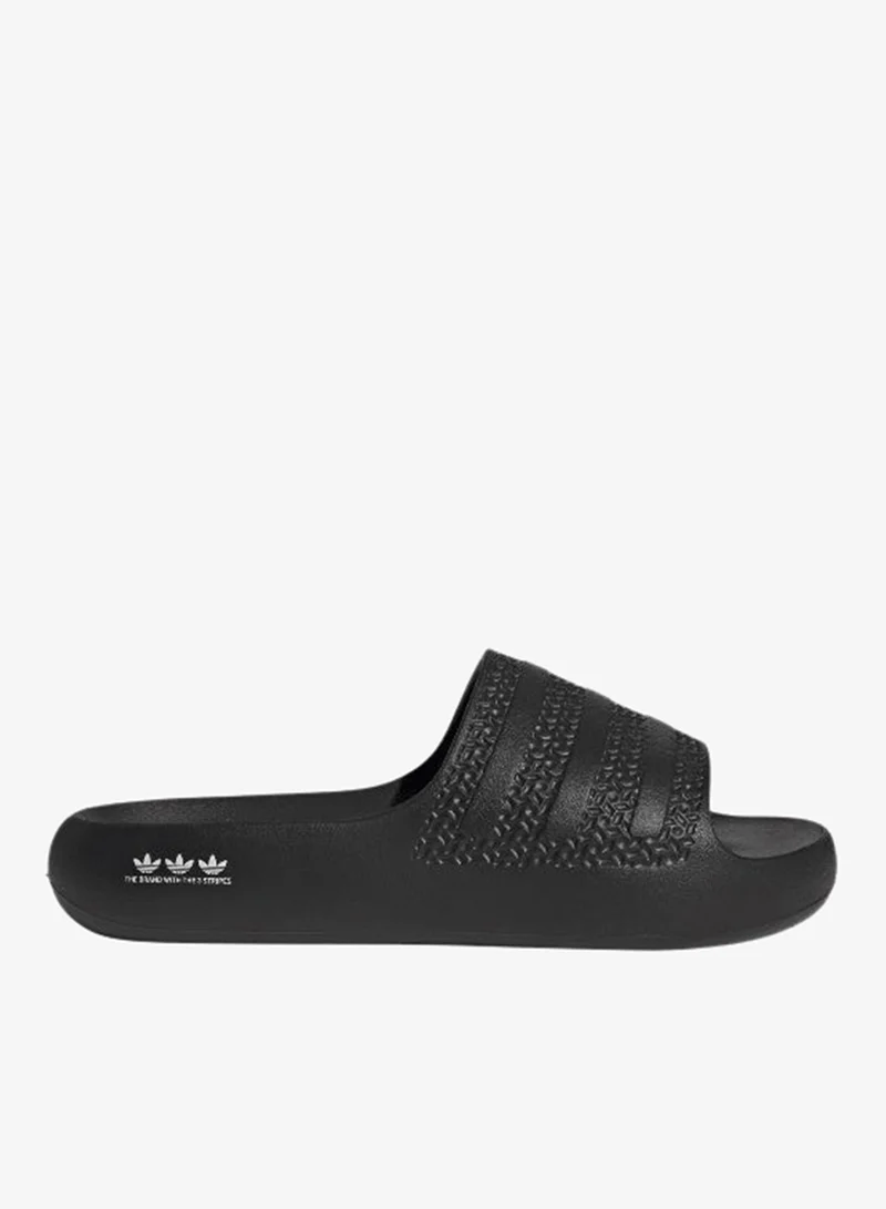 Women's Adilette Ayoon Shoes Black