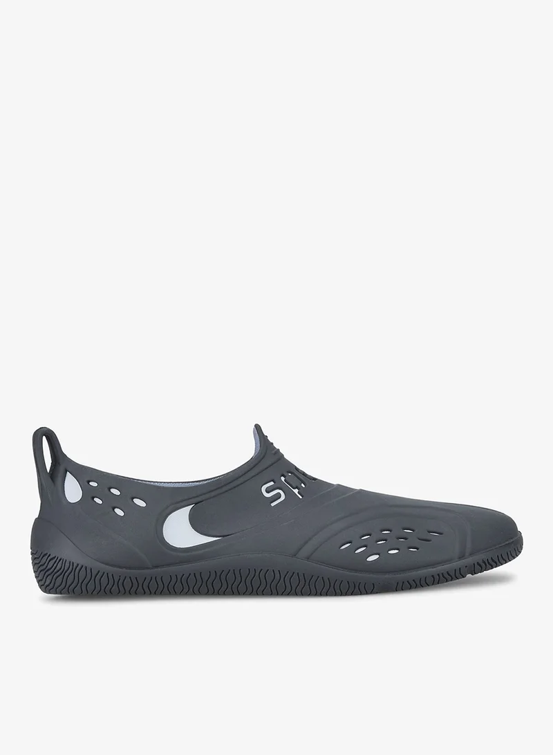 Men's Zanpa AM Sandals Black