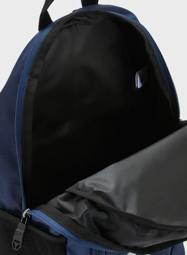 Logo Backpack and Pencil Case Set – image 5