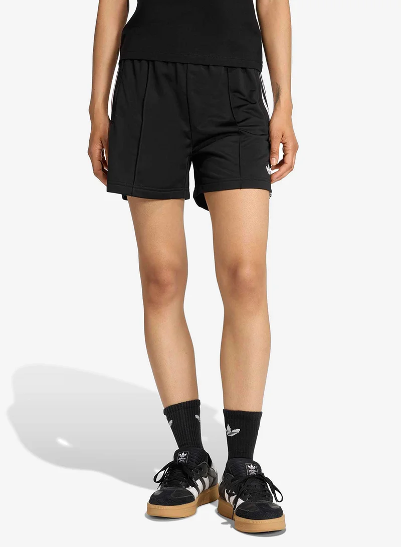 Firebird Classic Shorts Black