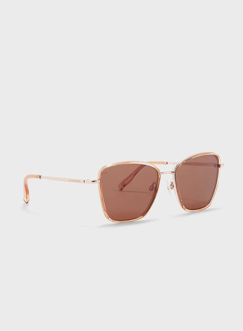Chill  Pentagon Sunglasses