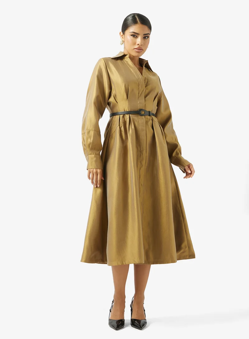 Elegant A-Line Cocktail Dress