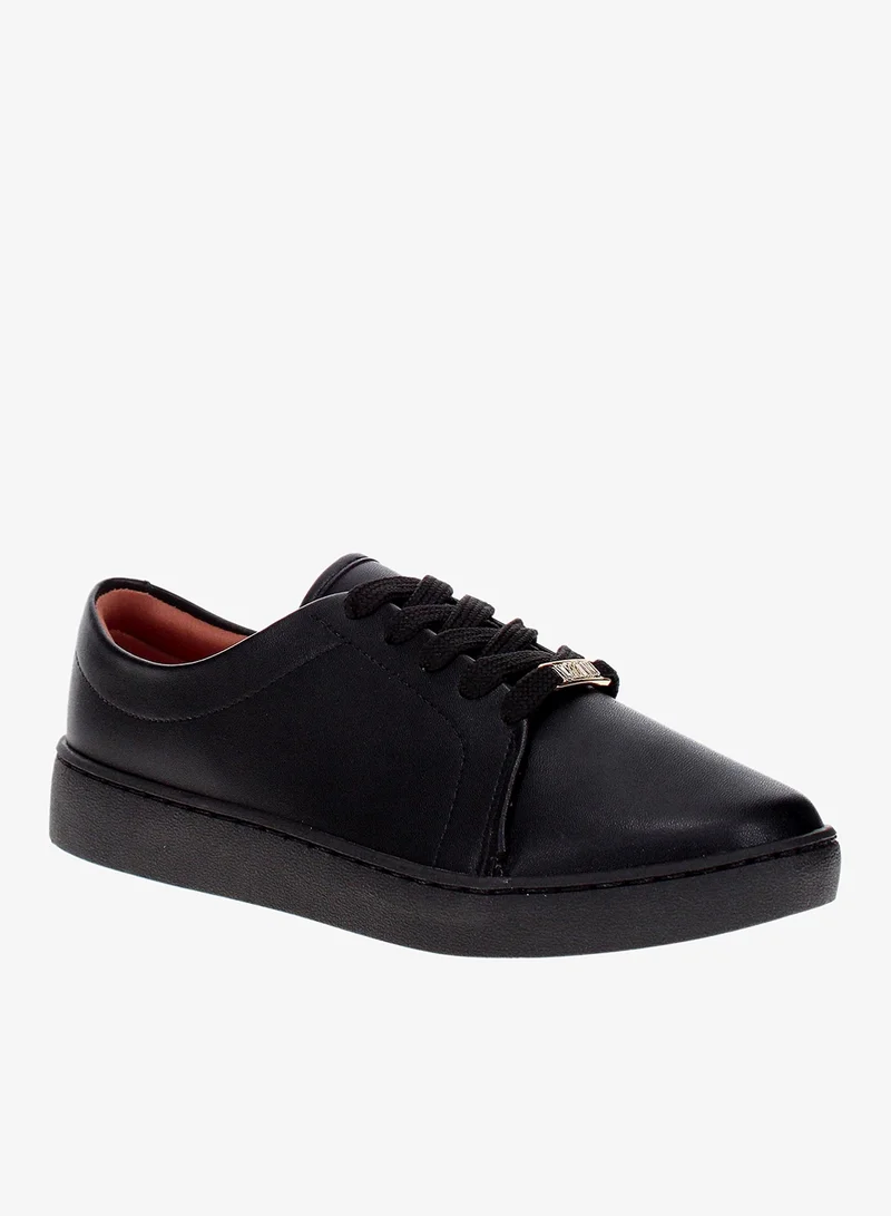 Women's Everyday Flat Shoes Black