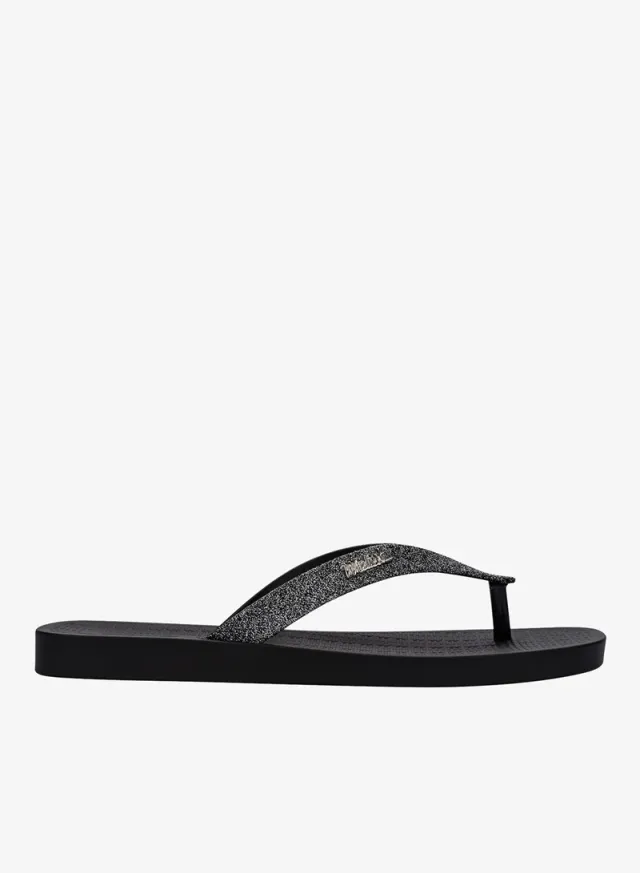 Melissa Sun Long Beach II Black