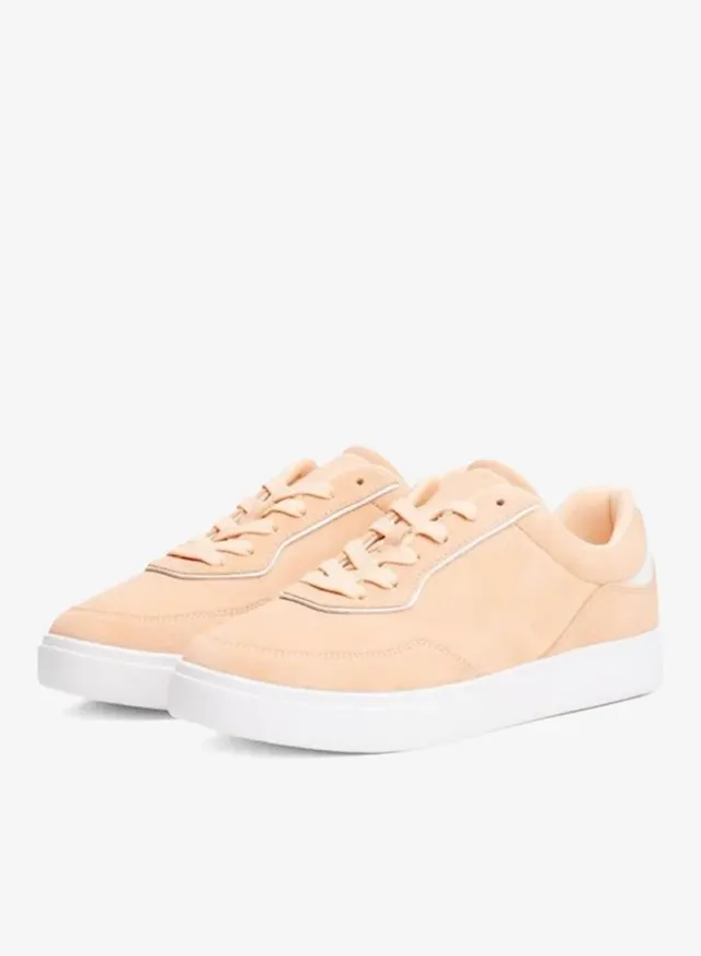 Casual Suede Low-Top Sneakers – image 4