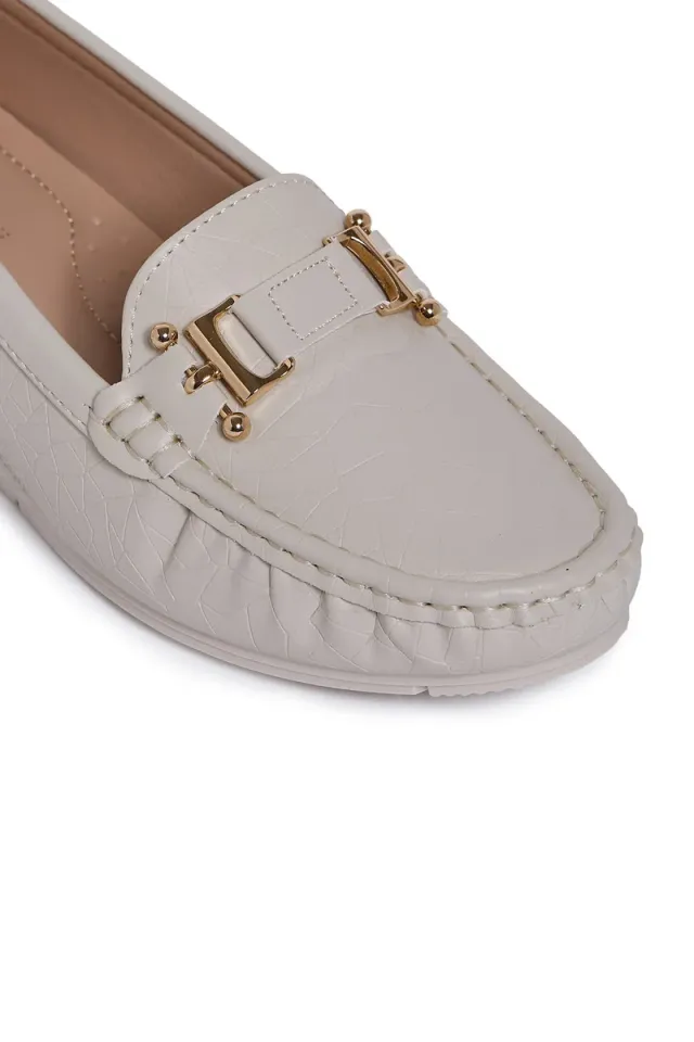 Geoomnii Women's Slip-On Ballet Flats – image 4