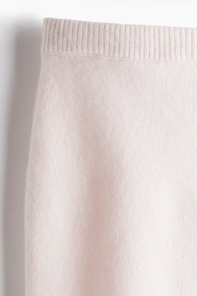 Fine-Knit Skirt – image 6