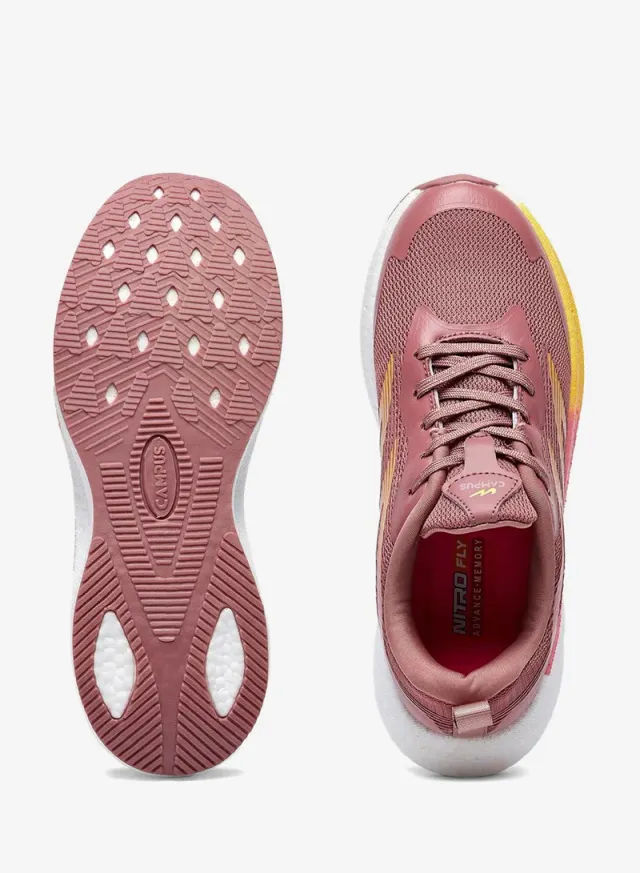 Women’s Sporty Sneakers – A Versatile Choice for Both Workout and Casual Style – image 5