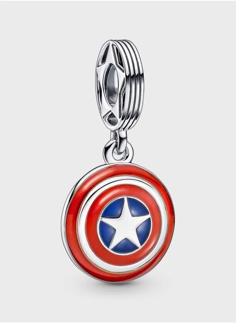 Marvel Avengers Thor's Hammer Dangle Charm