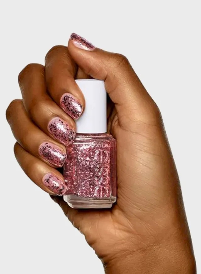 Bordeaux Nail Polish - Burgundy – image 5