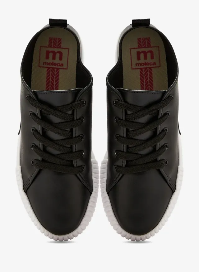 Comfort Women’s Sneakers – Lace-Up Ladies Sneakers & Casual Sneakers for Girls – image 4