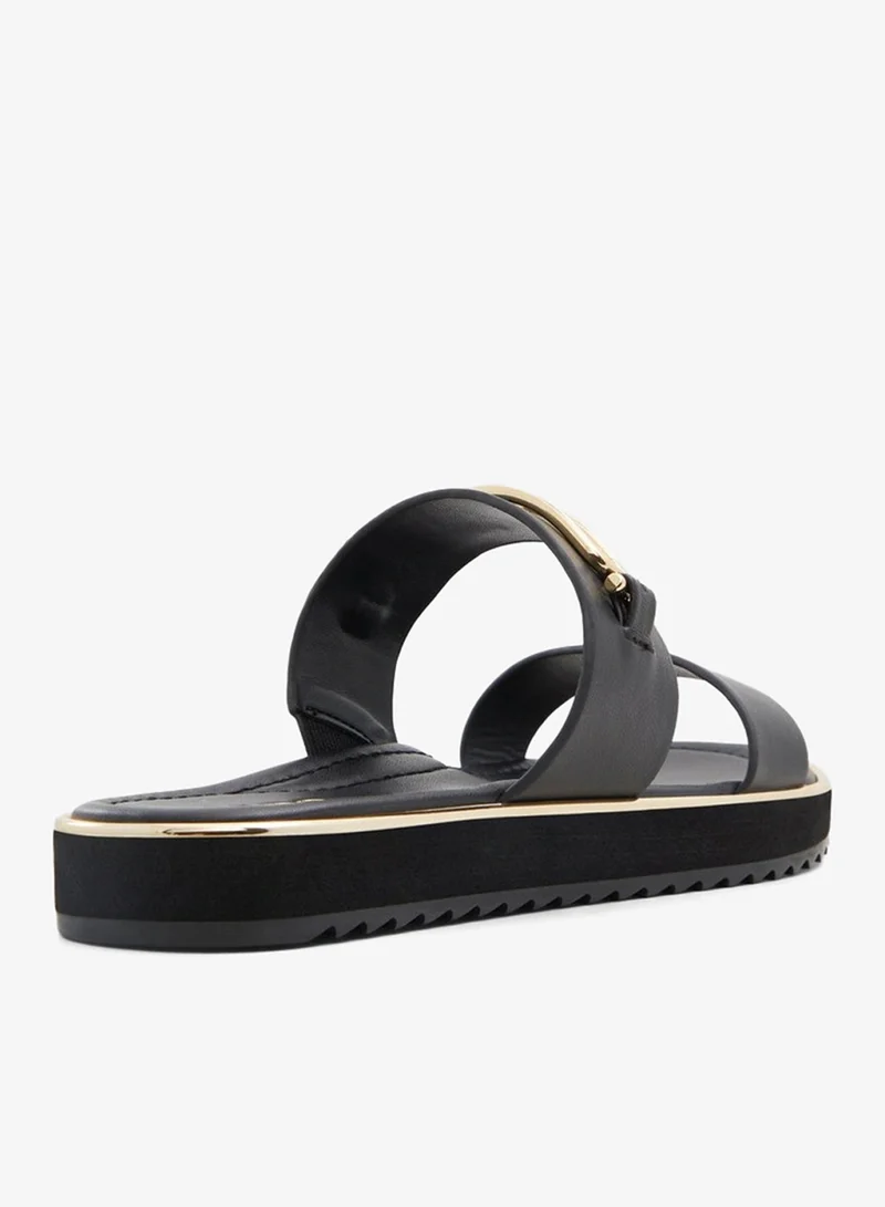 Lagoon Slide sandal