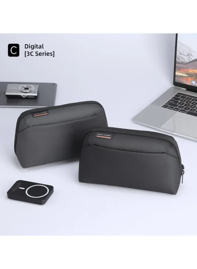 Mark Ryden MR3102 Large Capacity Waterproof Travel Clutch Bag – image 6