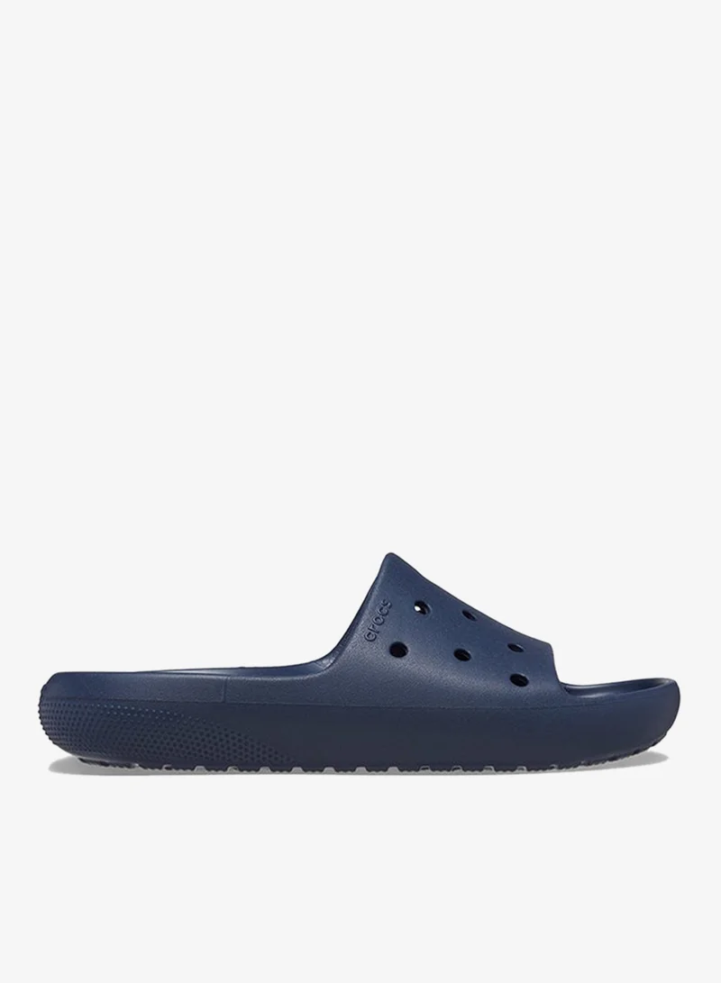 Classic II Slide Dark Blue