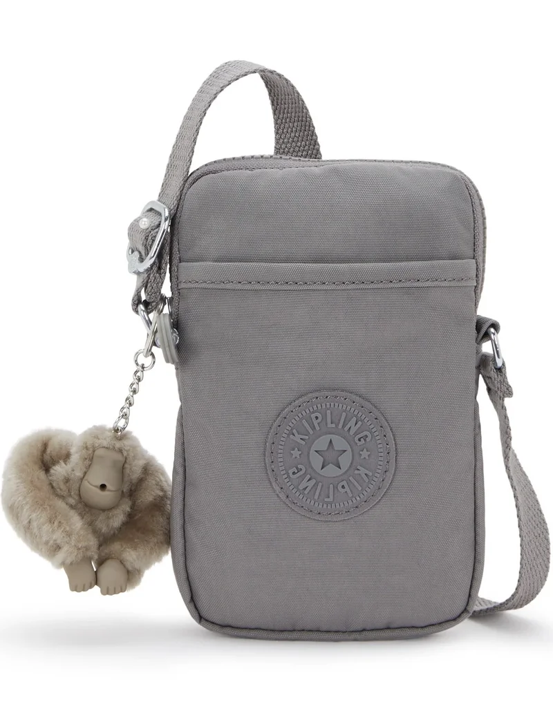Tally Small Phone Bag - Inviting Grey