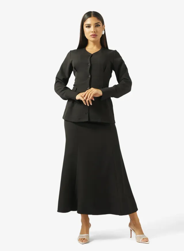 2-Piece Top and Skirt Set – image 5