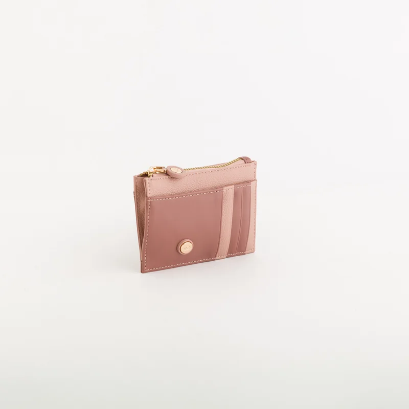 Women's Azalea Wallet V1 Pink