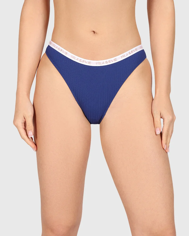 Isla & Evie Trend Bikini Panty