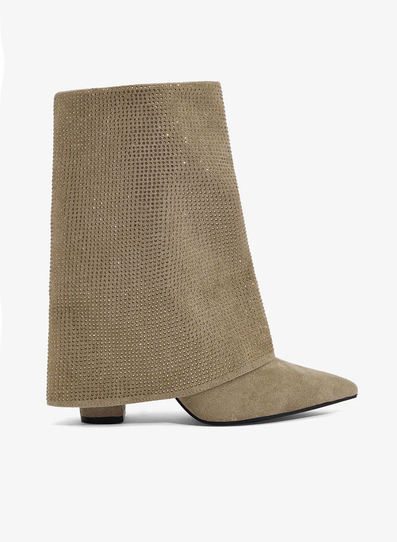 Women's Knee-High Boots