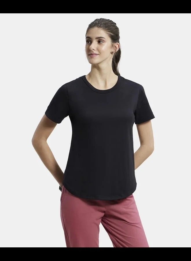Women's T-Shirt Black